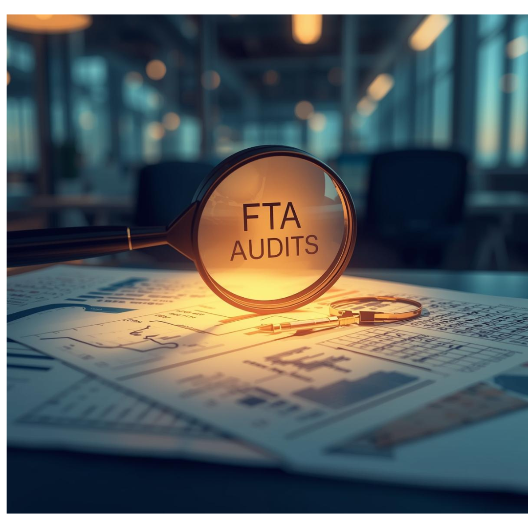 Tax Update December 2025